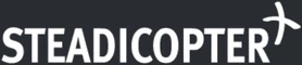 Steadicopter logo