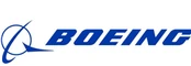 Boeing logo