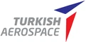Turkish Aerospace logo