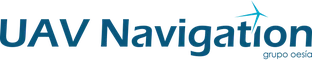UAV Navigation logo