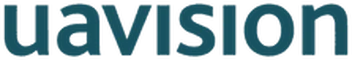UAVision logo
