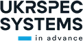 Ukrspecsystems logo