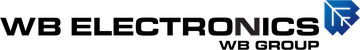 WB Group logo
