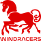 Windracers logo