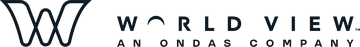 World View logo