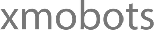 XMobots logo