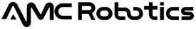 AMC Robotics logo