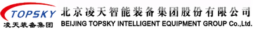 Topsky logo