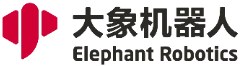 Elephant Robotics logo