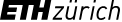 ETH Zurich logo