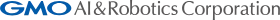 GMO AI & Robotics logo