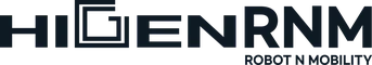 HIGEN RNM logo