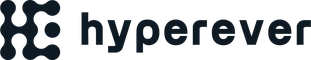 Hyperever logo