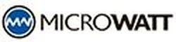 MicroWatt Controls logo
