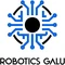 Robotics Galu logo