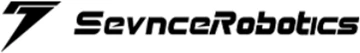 Sevnce Robot logo