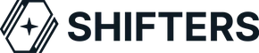 Shifters logo