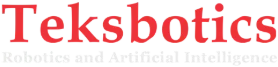 Teksbotics logo