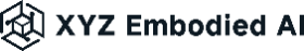 XYZ Embodied AI logo