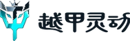 Yuejia Lingdong logo