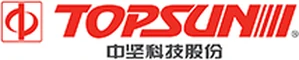 Zhongjian logo