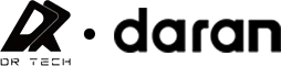 DaRan Robotics logo