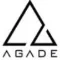 AGADE logo
