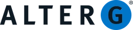 AlterG logo