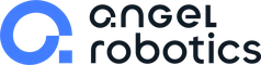Angel Robotics logo