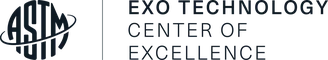 ASTM Exo Technology CoE logo