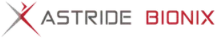 Astride Bionix logo