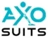 AxoSuits logo