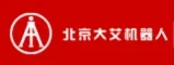Beijing AI-Robotics logo