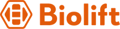 Biolift logo
