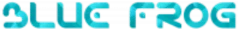 Blue Frog Robotics logo