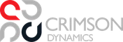 Crimson Dynamics logo