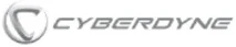 CYBERDYNE logo