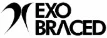 ExoBraced logo