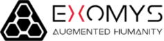Exomys logo