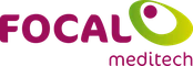 Focal Meditech logo