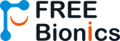FREE Bionics logo