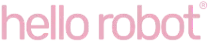 Hello Robot logo
