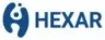 Hexar Humancare logo