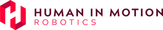 Human in Motion Robotics logo