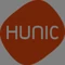 HUNIC logo