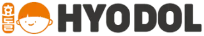 Hyodol logo