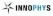 Innophys logo
