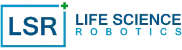 Life Science Robotics logo