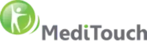 MediTouch logo