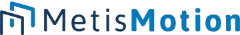 MetisMotion logo